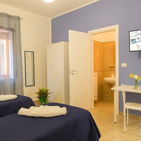 B&B Room 39 Беневенто Экстерьер фото