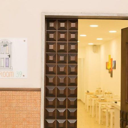 B&B Room 39 Беневенто Экстерьер фото