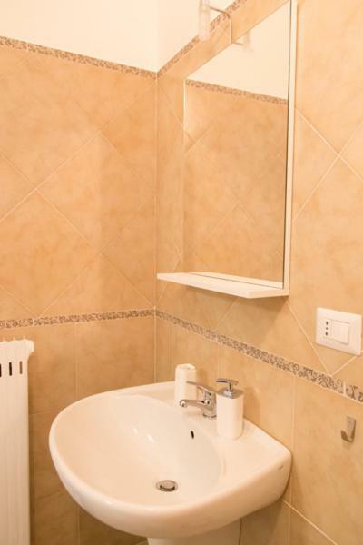 B&B Room 39 Беневенто Экстерьер фото