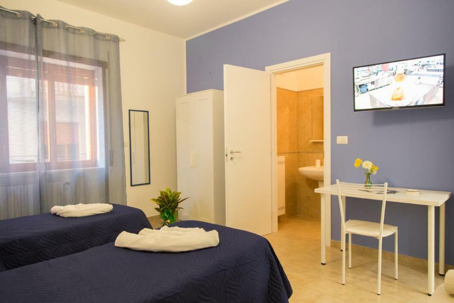 B&B Room 39 Беневенто Экстерьер фото