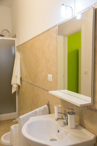 B&B Room 39 Беневенто Экстерьер фото